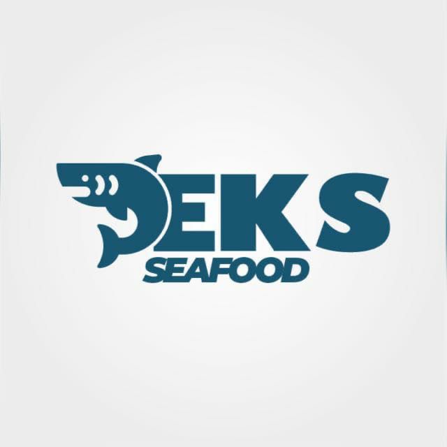 Deks Seafood Logo